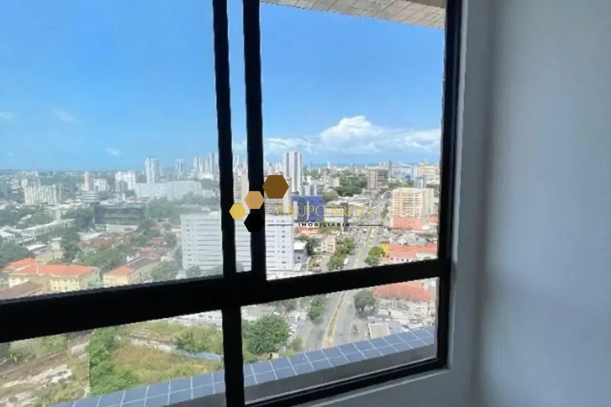 Apartamento 2 Quartos Boa Vista à Venda - Foto 3