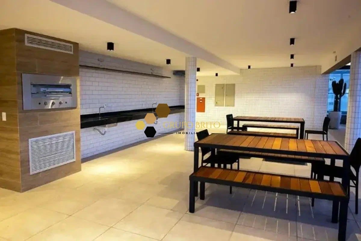 Apartamento 2 Quartos Boa Vista à Venda - Foto 9
