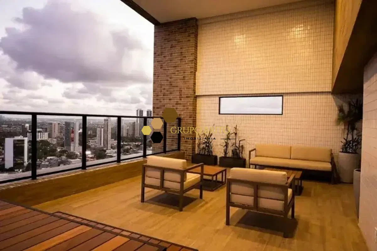 Apartamento 2 Quartos Boa Vista à Venda - Foto 10