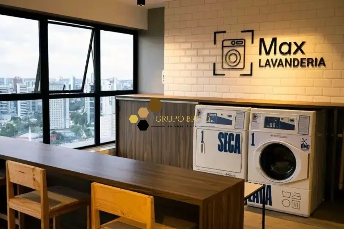 Apartamento 2 Quartos Boa Vista à Venda - Foto 12