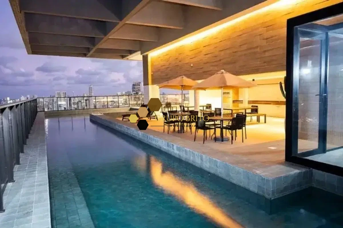 Apartamento 2 Quartos Boa Vista à Venda - Foto 14