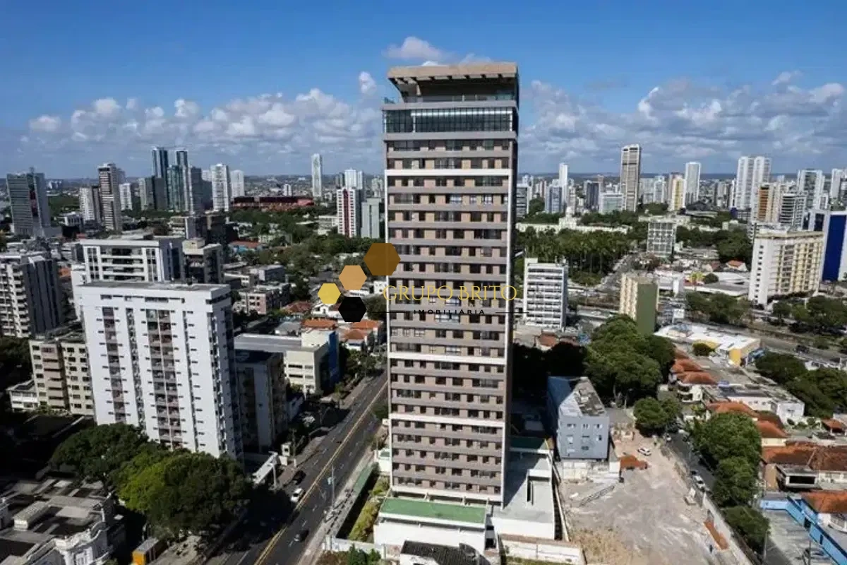 Apartamento 2 Quartos Boa Vista à Venda - Foto 18