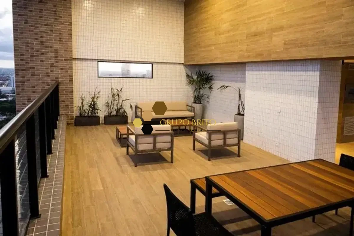Apartamento 2 Quartos Boa Vista à Venda - Foto 19