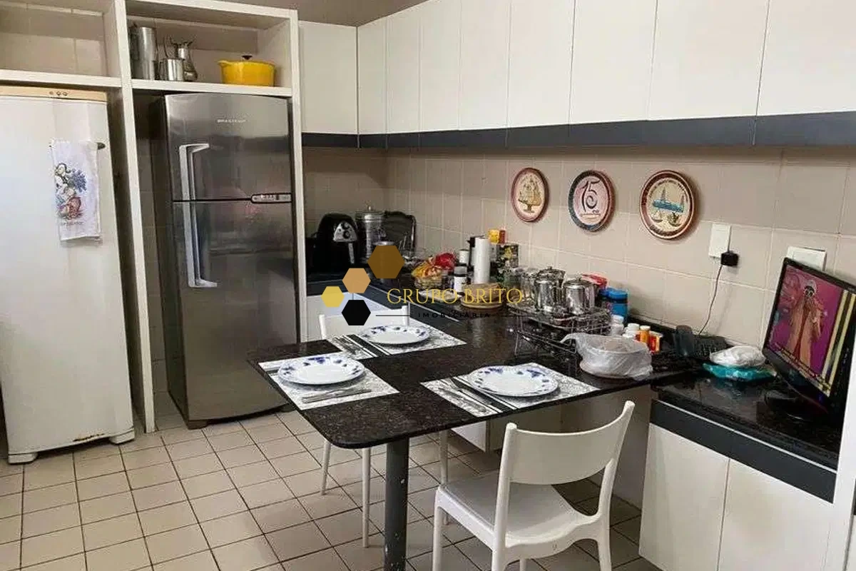 Apartamento 4 Quartos Boa Viagem à Venda - Foto 6