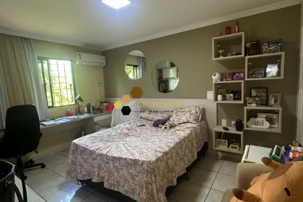 Casa / Sobrado 5 Quartos Candeias para Alugar - Foto 4