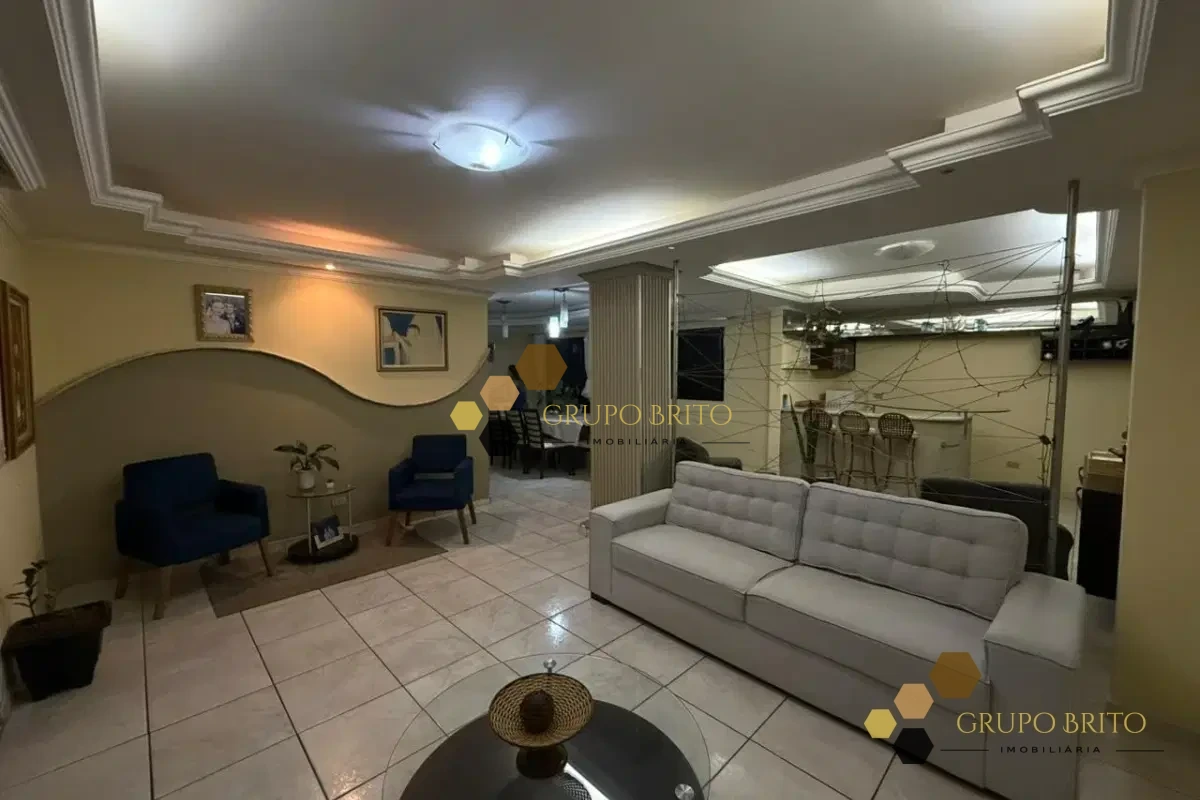 Casa / Sobrado 5 Quartos Candeias para Alugar - Foto 6