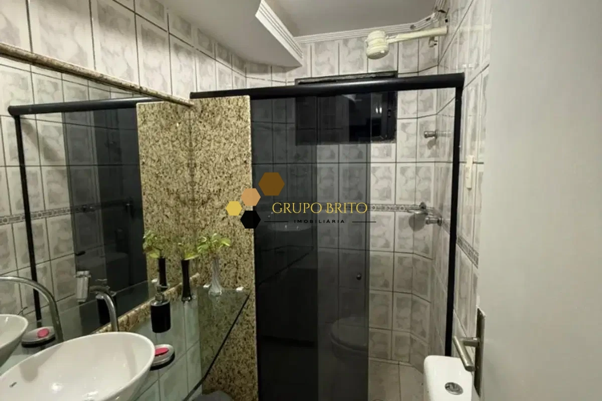 Casa / Sobrado 5 Quartos Candeias para Alugar - Foto 10