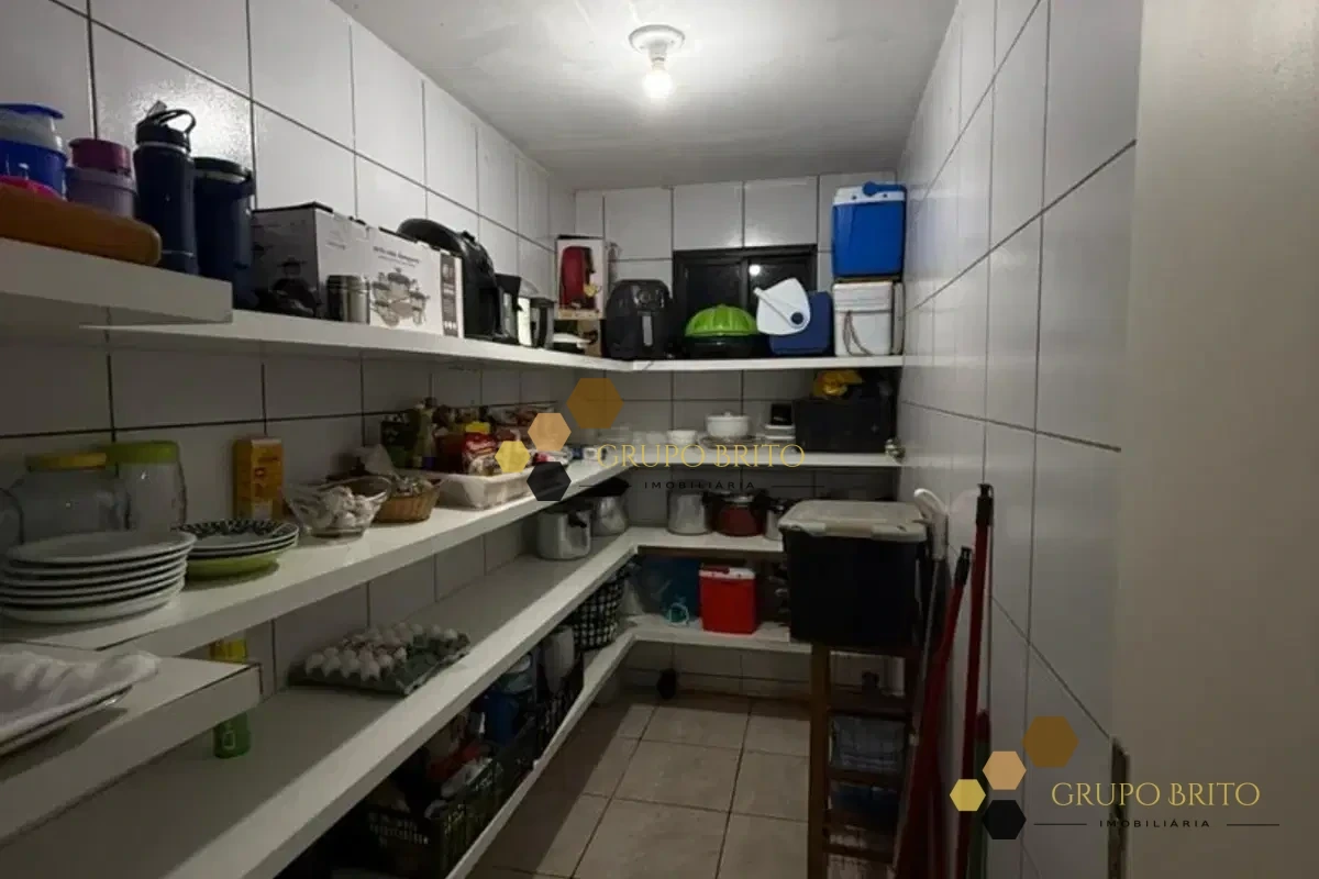 Casa / Sobrado 5 Quartos Candeias para Alugar - Foto 12