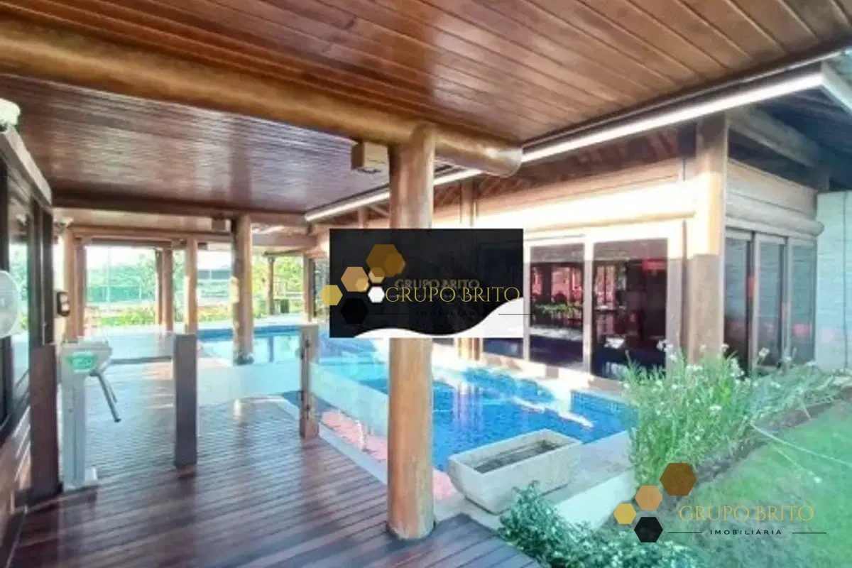 Casa / Sobrado 4 Quartos Manassu à Venda - Foto 4