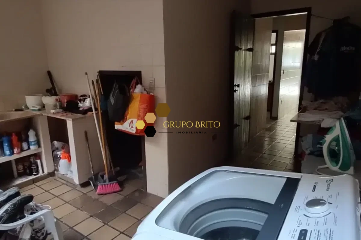 Casa / Sobrado 4 Quartos Candeias à Venda - Foto 3