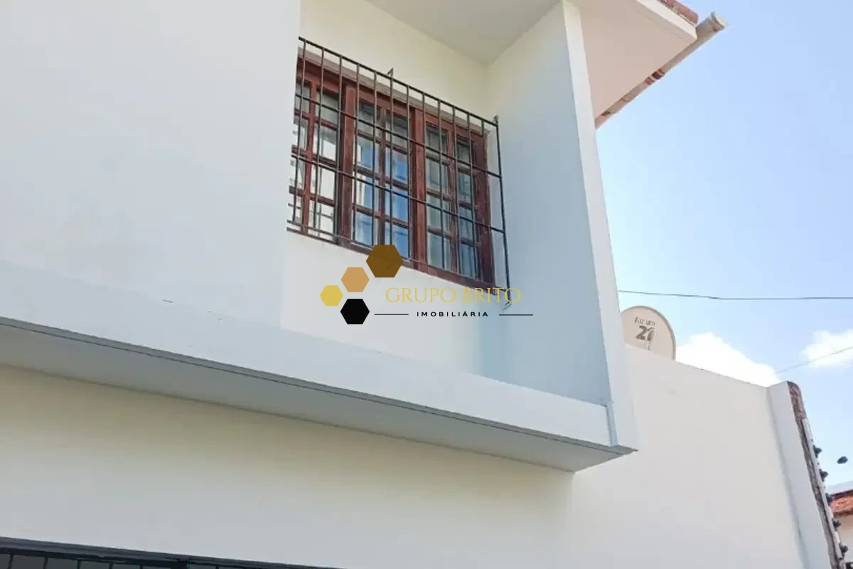 Casa / Sobrado 4 Quartos Candeias à Venda - Foto 14