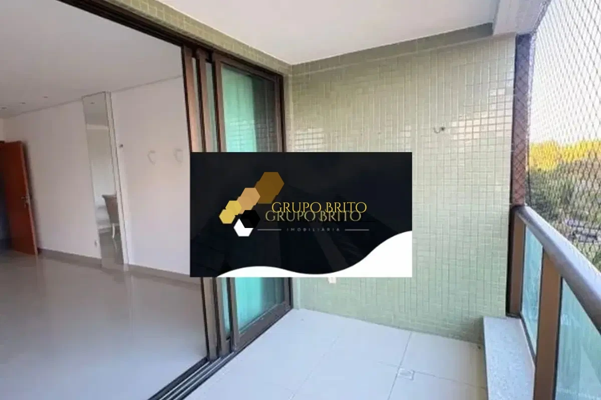 Apartamento 3 Quartos Paiva para Alugar - Foto 3