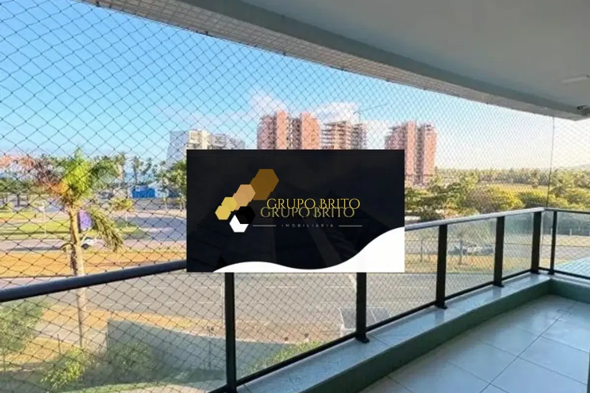 Apartamento 3 Quartos Paiva para Alugar - Foto 4