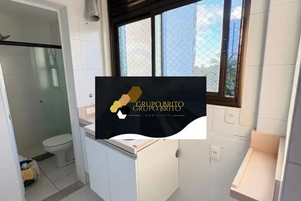 Apartamento 3 Quartos Paiva para Alugar - Foto 9
