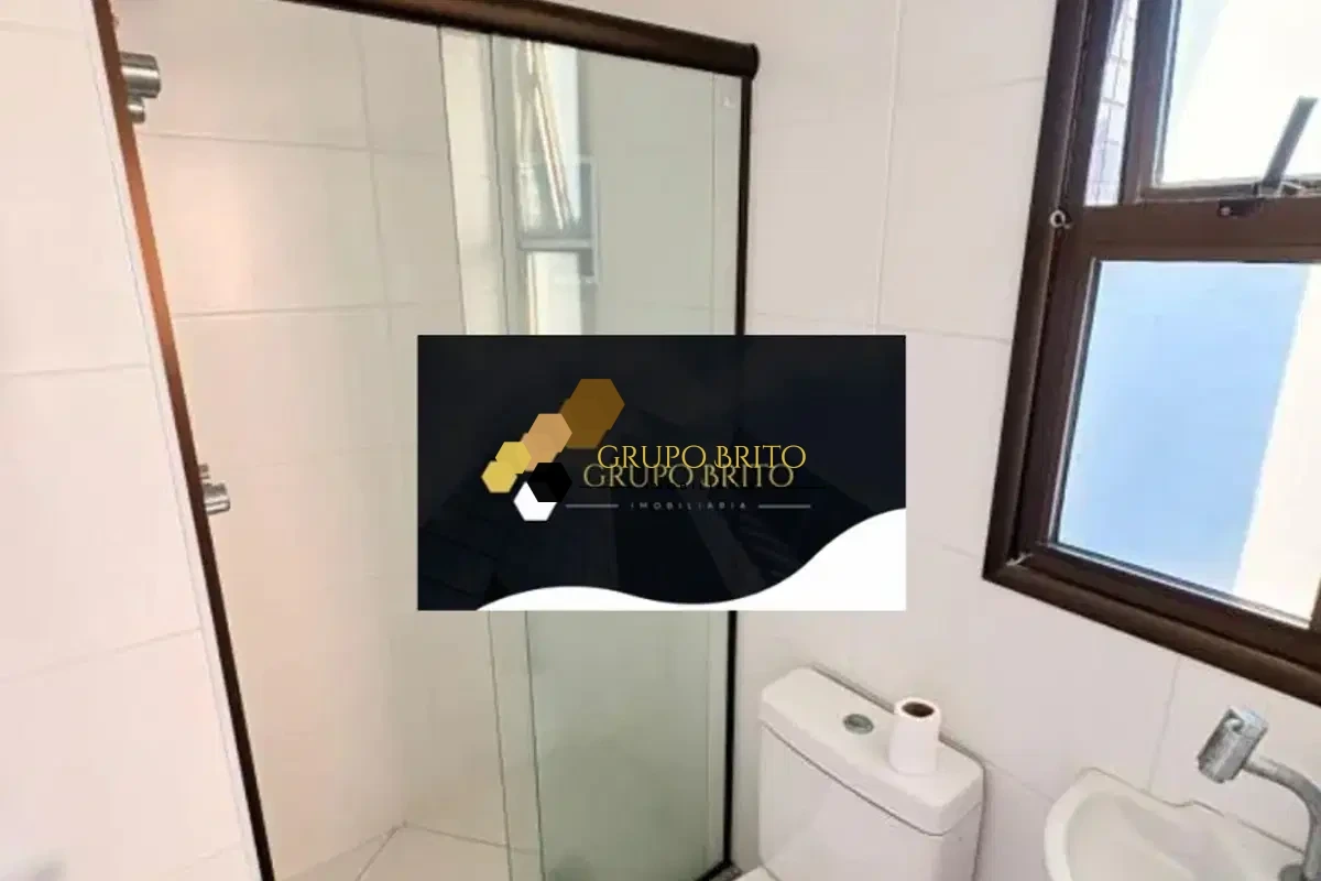 Apartamento 3 Quartos Paiva para Alugar - Foto 10