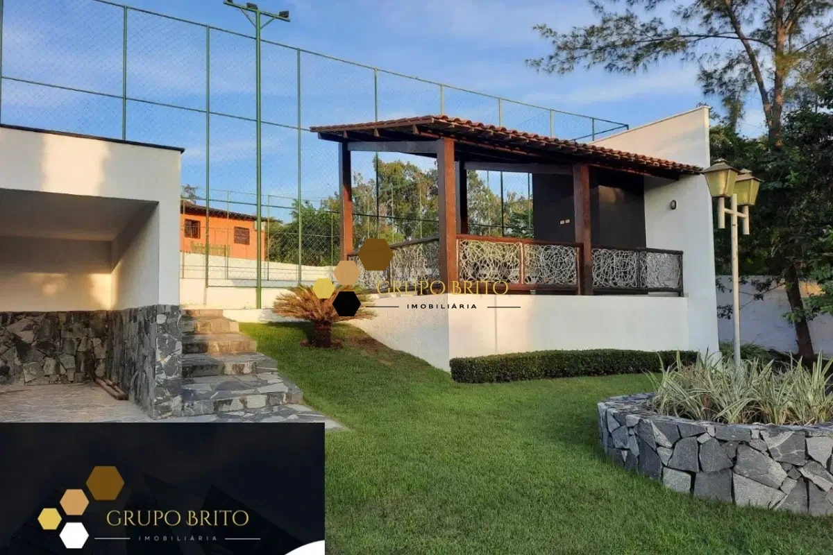 Sítio / Chácara 4 Quartos Alpes Suiços à Venda - Foto 17