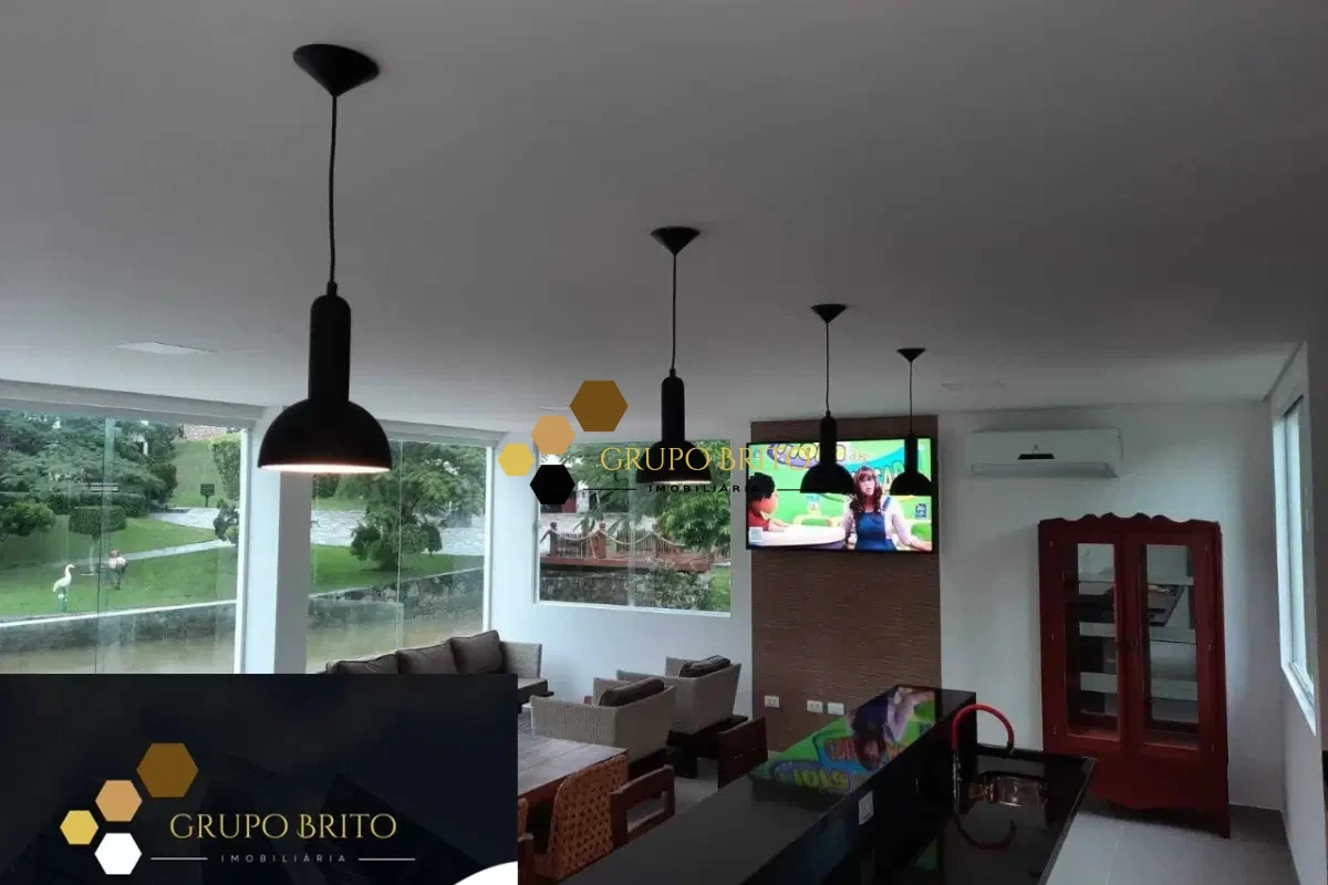 Sítio / Chácara 4 Quartos Alpes Suiços à Venda - Foto 24