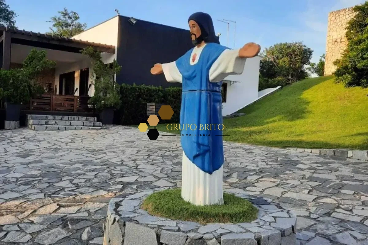 Sítio / Chácara 4 Quartos Alpes Suiços à Venda - Foto 26