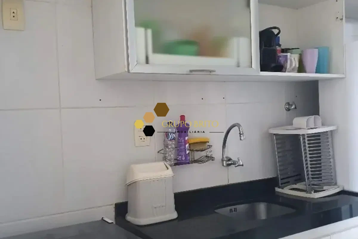 Apartamento 3 Quartos Cordeiro à Venda - Foto 3