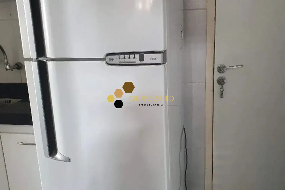 Apartamento 3 Quartos Cordeiro à Venda - Foto 4