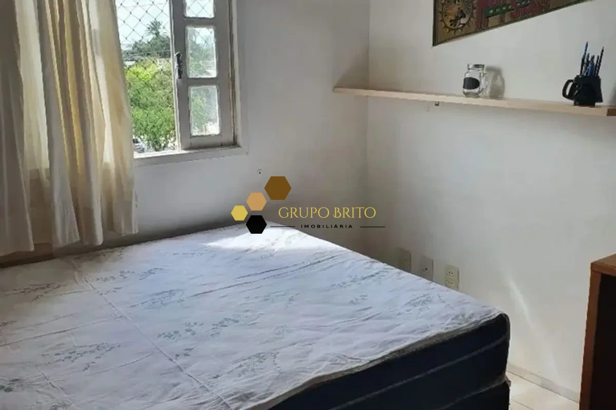 Apartamento 3 Quartos Cordeiro à Venda - Foto 5
