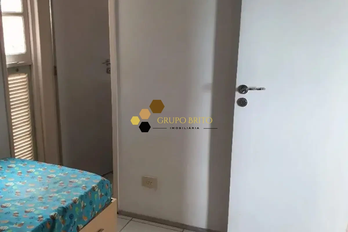 Apartamento 3 Quartos Cordeiro à Venda - Foto 6