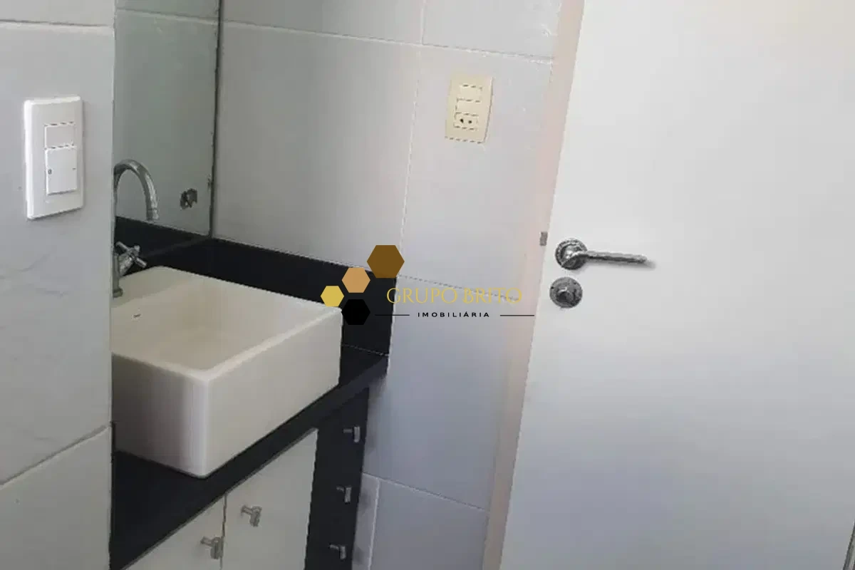 Apartamento 3 Quartos Cordeiro à Venda - Foto 8