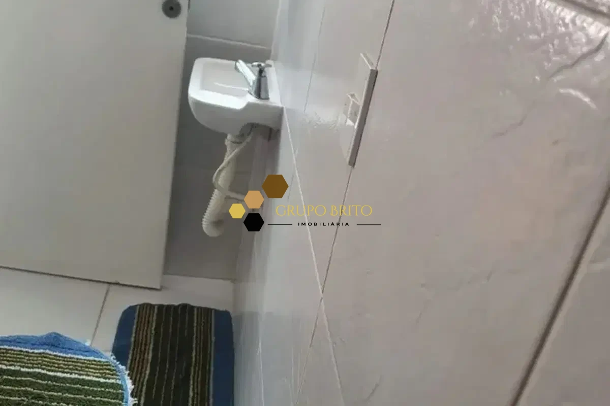 Apartamento 3 Quartos Cordeiro à Venda - Foto 9