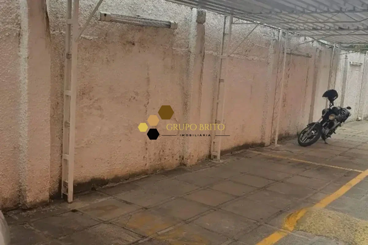 Apartamento 3 Quartos Cordeiro à Venda - Foto 12