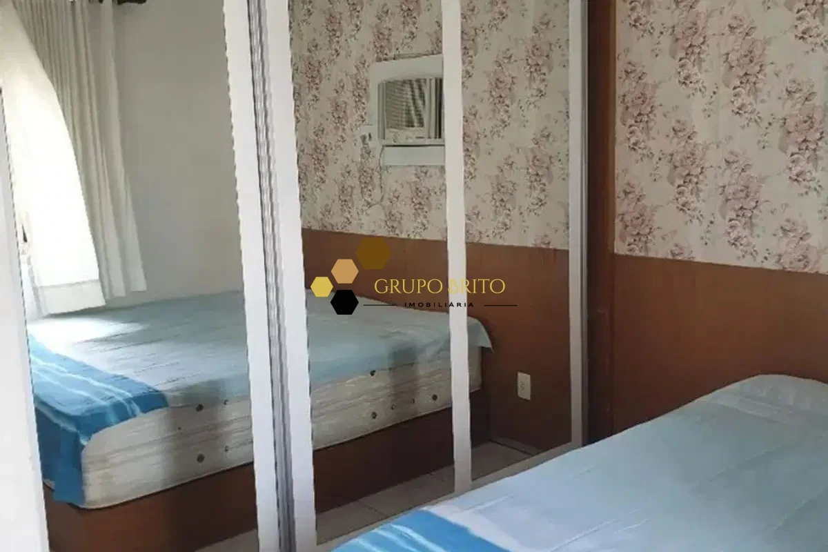 Apartamento 3 Quartos Cordeiro à Venda - Foto 14
