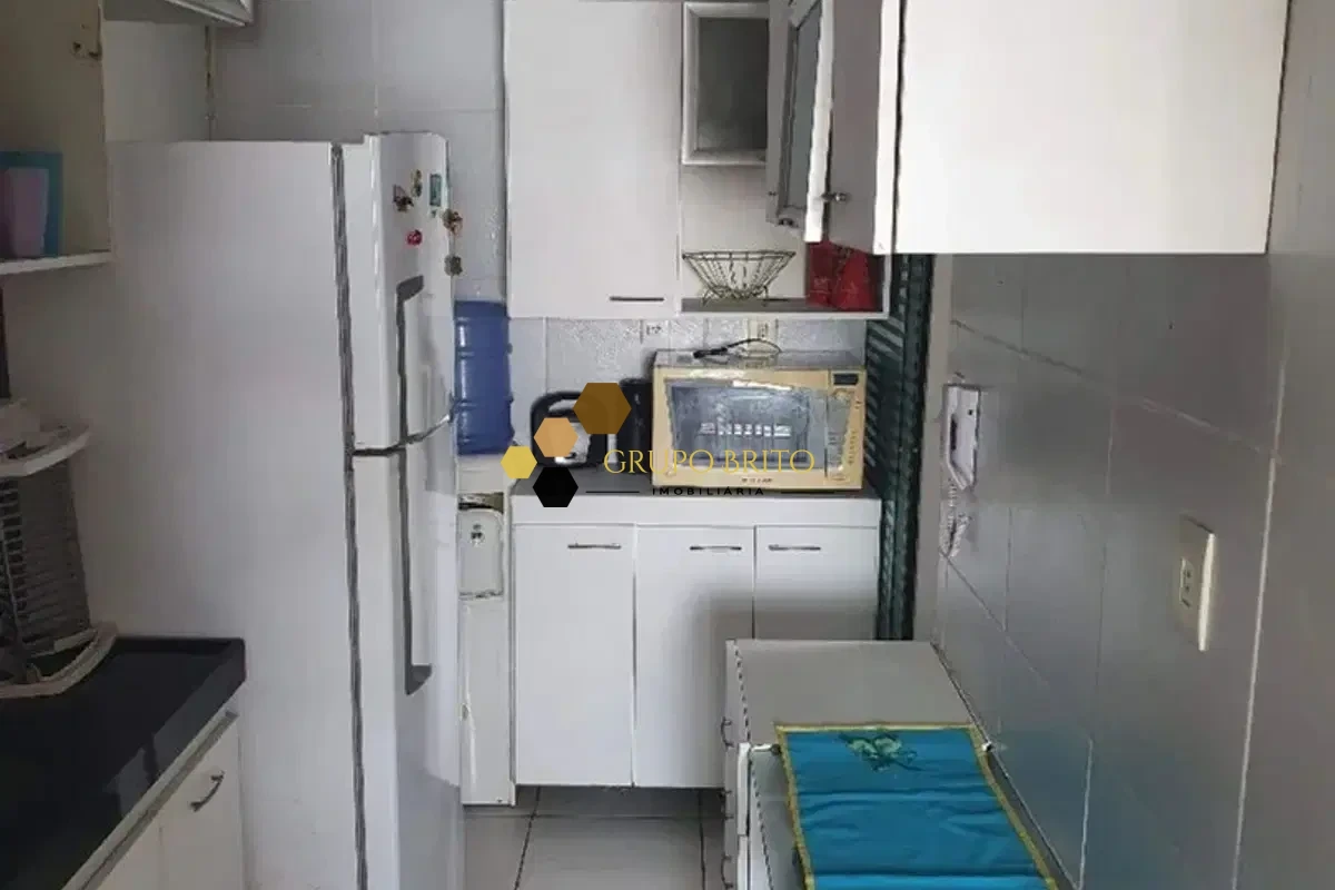 Apartamento 3 Quartos Cordeiro à Venda - Foto 16