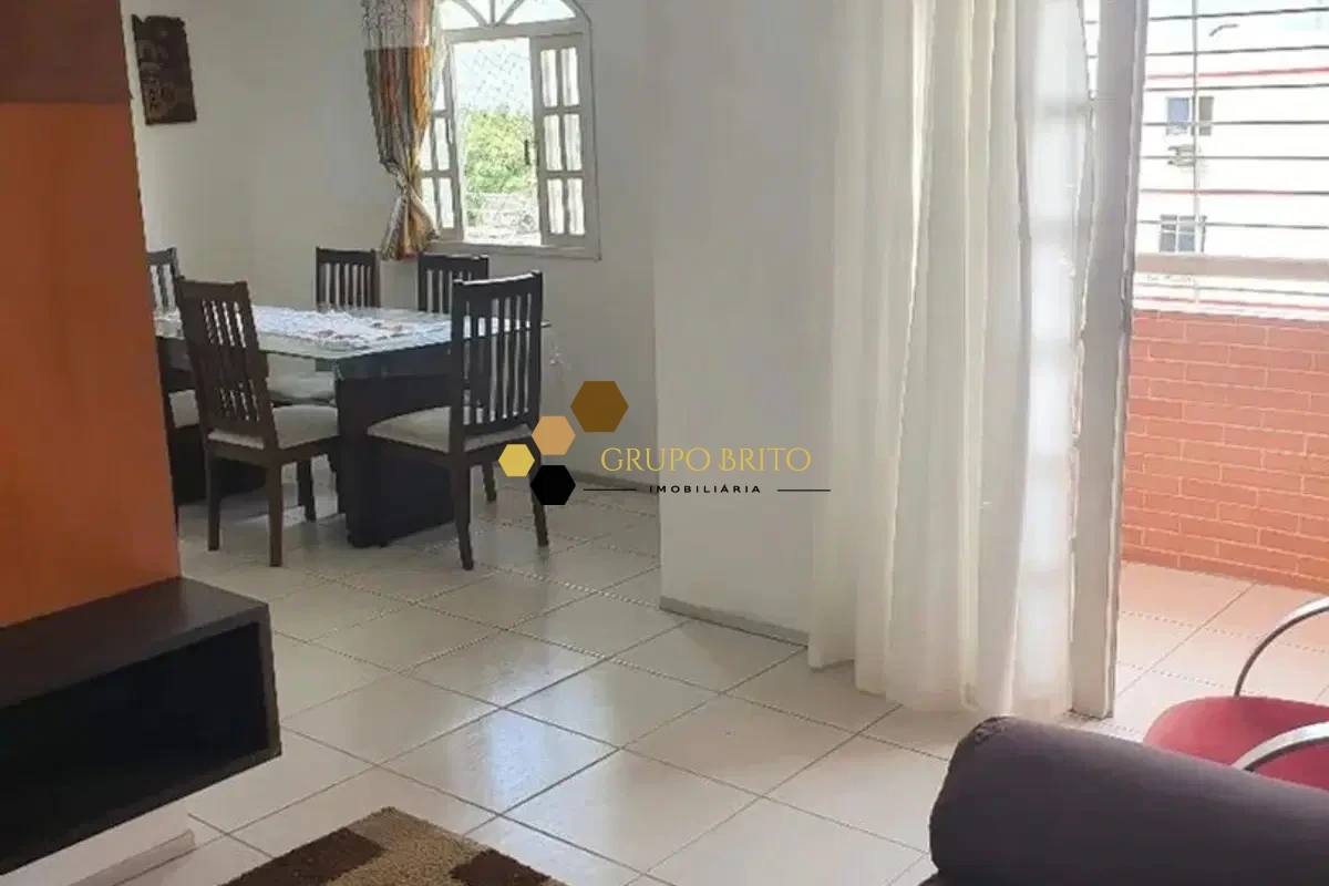 Apartamento 3 Quartos Cordeiro à Venda - Foto 17