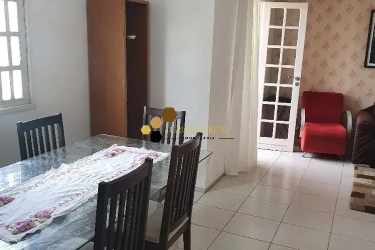 Apartamento 3 Quartos Cordeiro à Venda - Foto 18