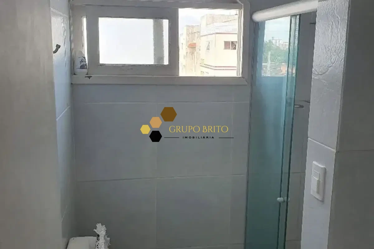 Apartamento 3 Quartos Cordeiro à Venda - Foto 19