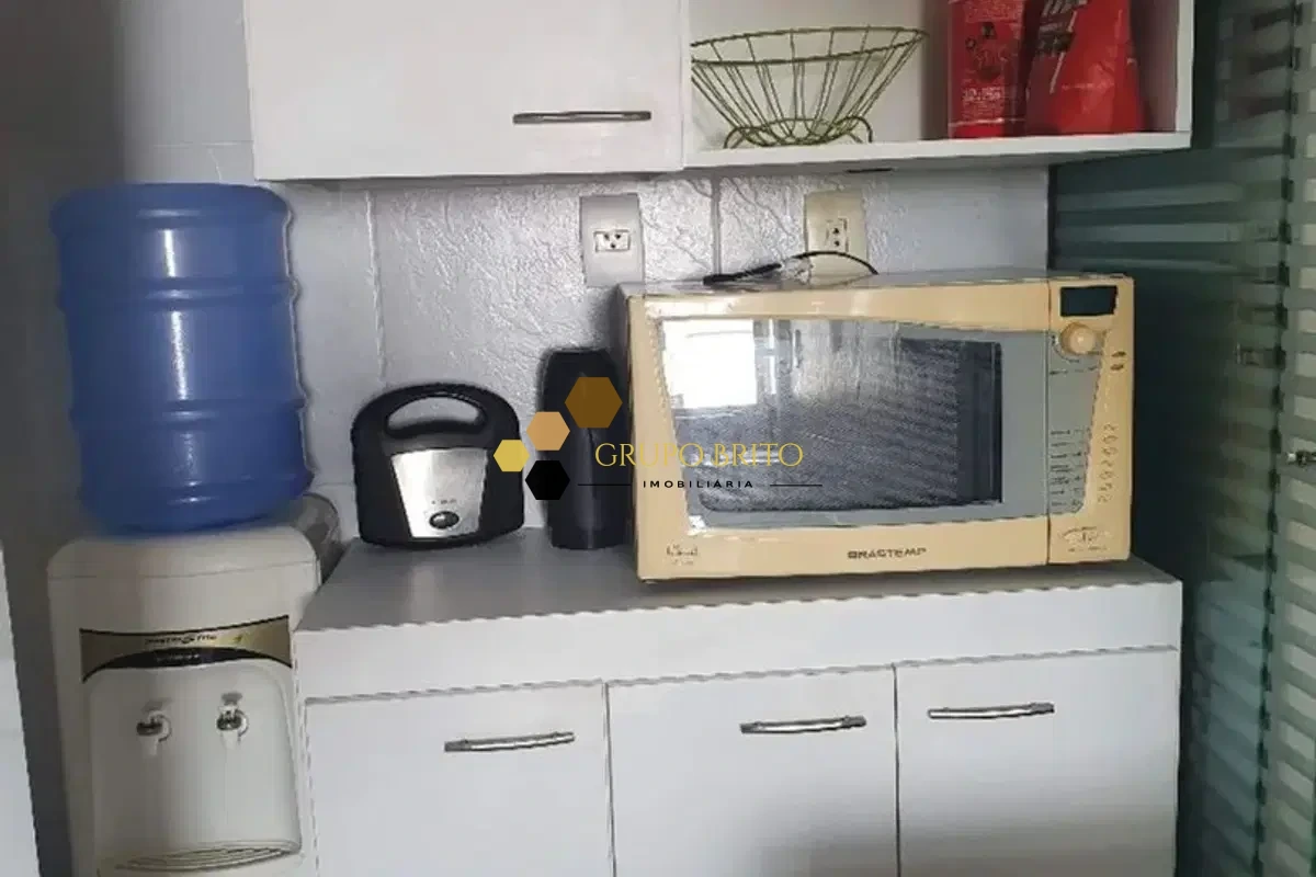 Apartamento 3 Quartos Cordeiro à Venda - Foto 20