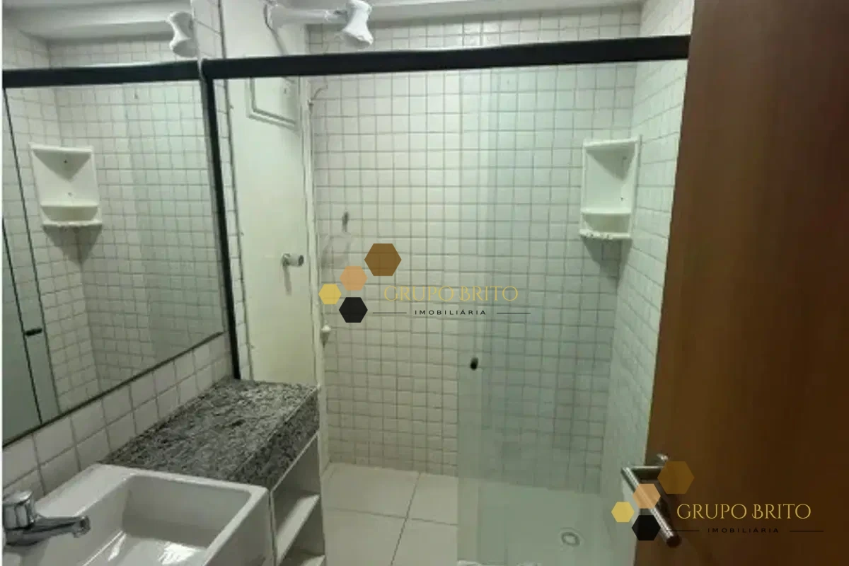 Apartamento 2 Quartos Muro Alto à Venda - Foto 2