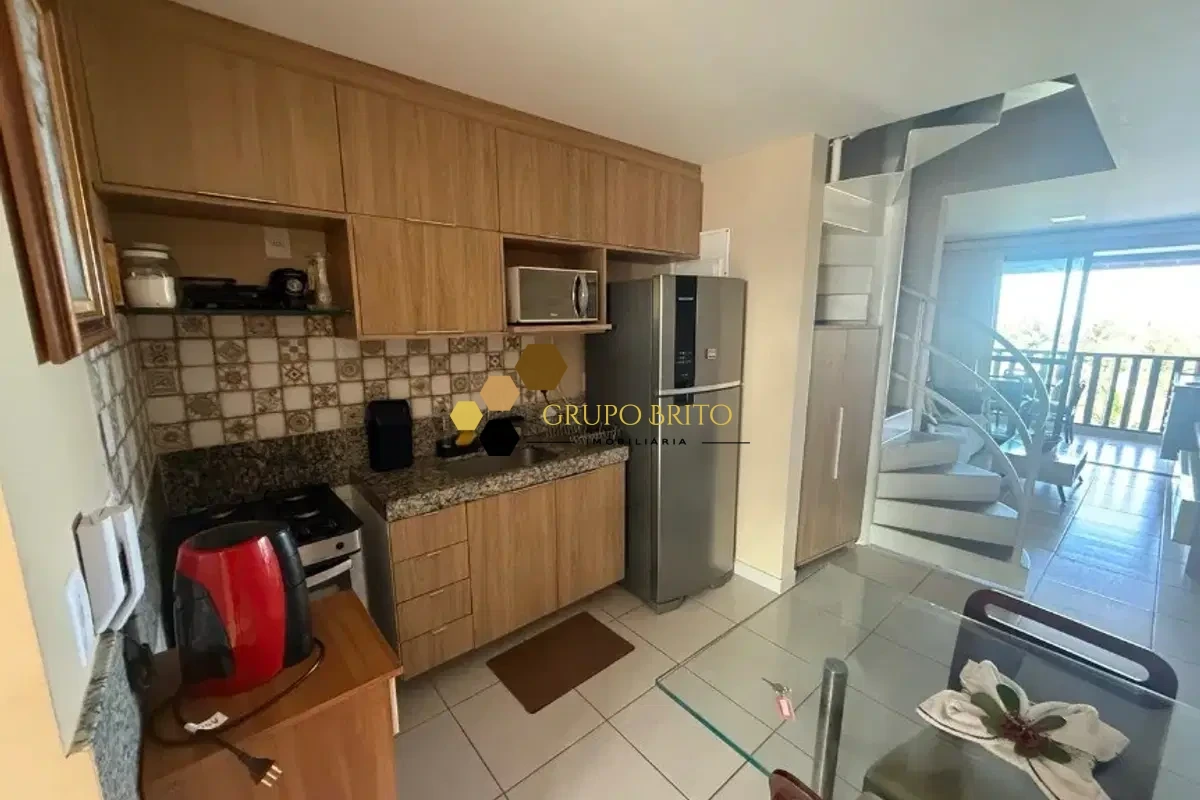 Apartamento 2 Quartos Muro Alto à Venda - Foto 6