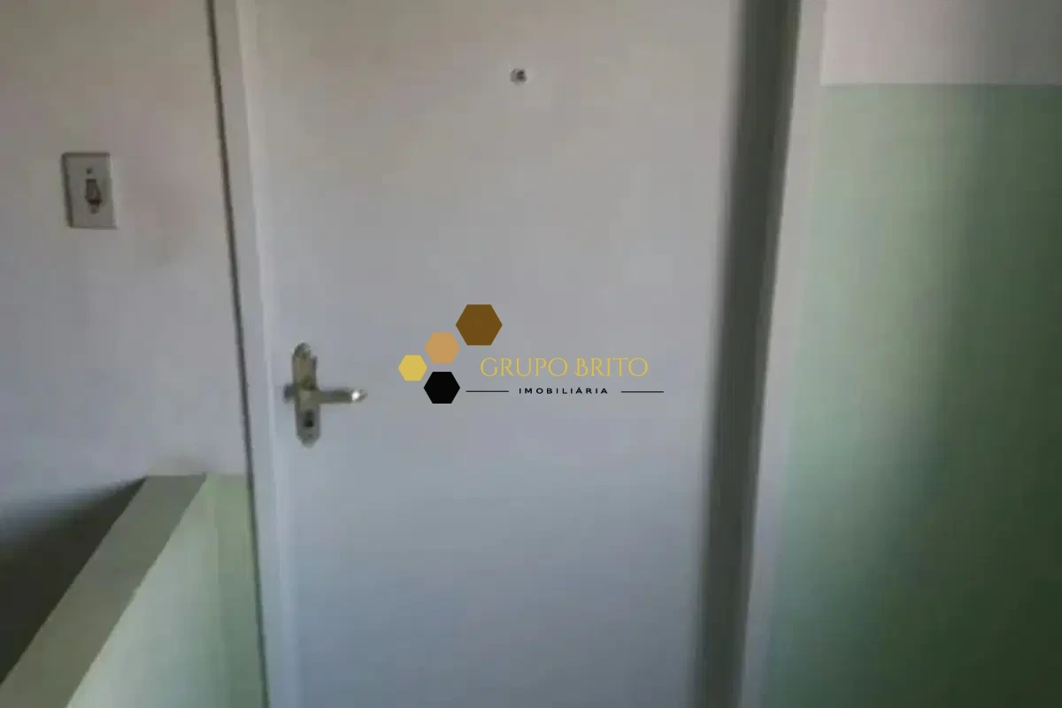 Apartamento 3 Quartos Cordeiro à Venda - Foto 5