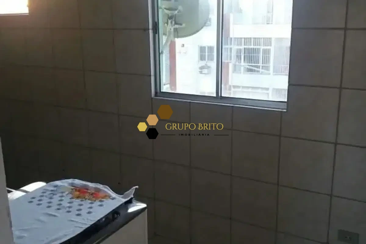 Apartamento 3 Quartos Cordeiro à Venda - Foto 8