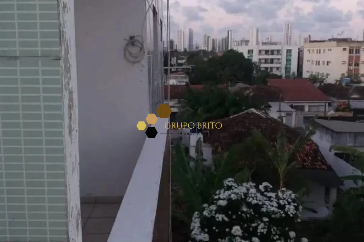 Apartamento 3 Quartos Cordeiro à Venda - Foto 15