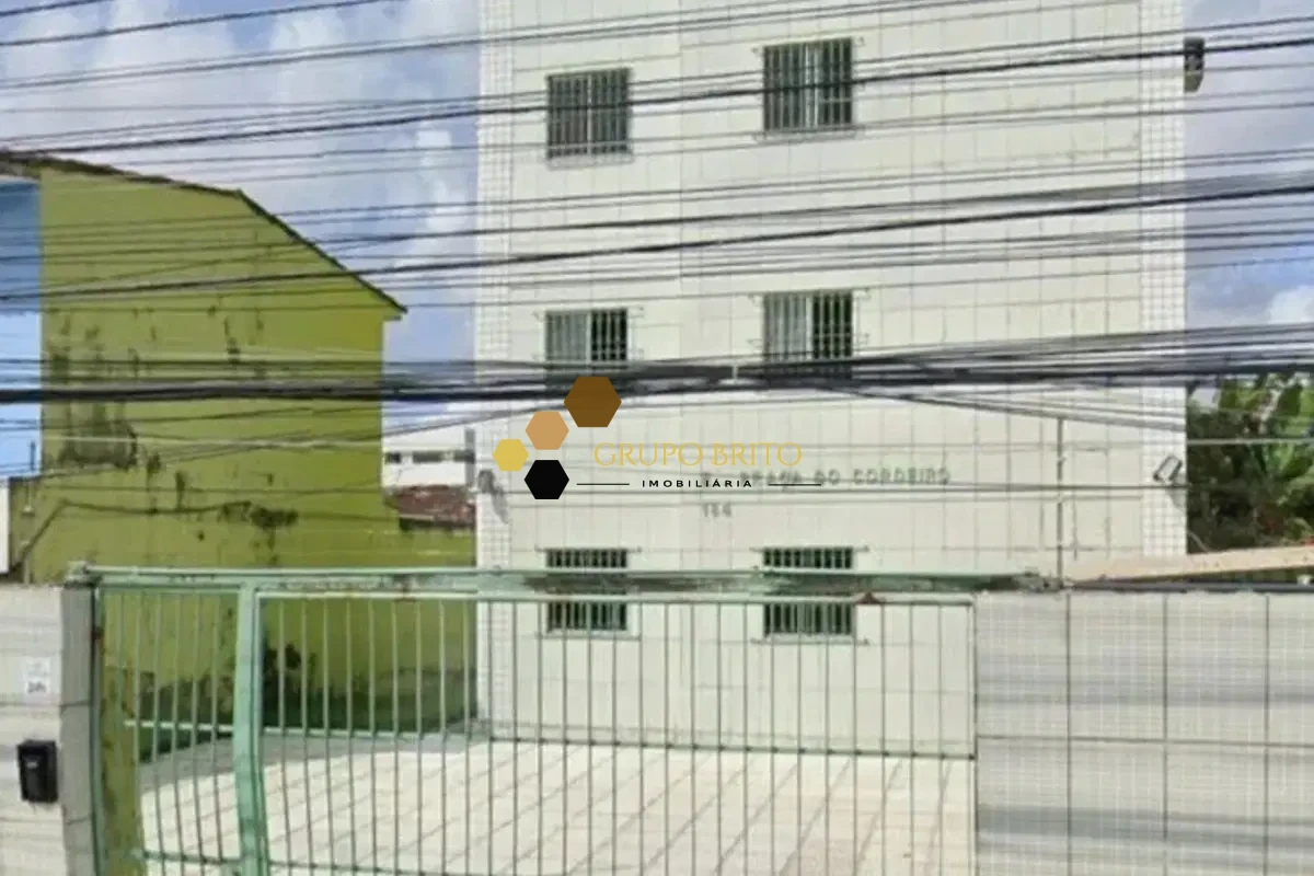 Apartamento 3 Quartos Cordeiro à Venda - Foto 16