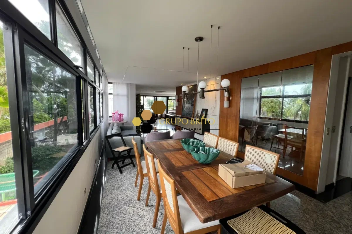 Apartamento 3 Quartos Candeias à Venda - Foto 1
