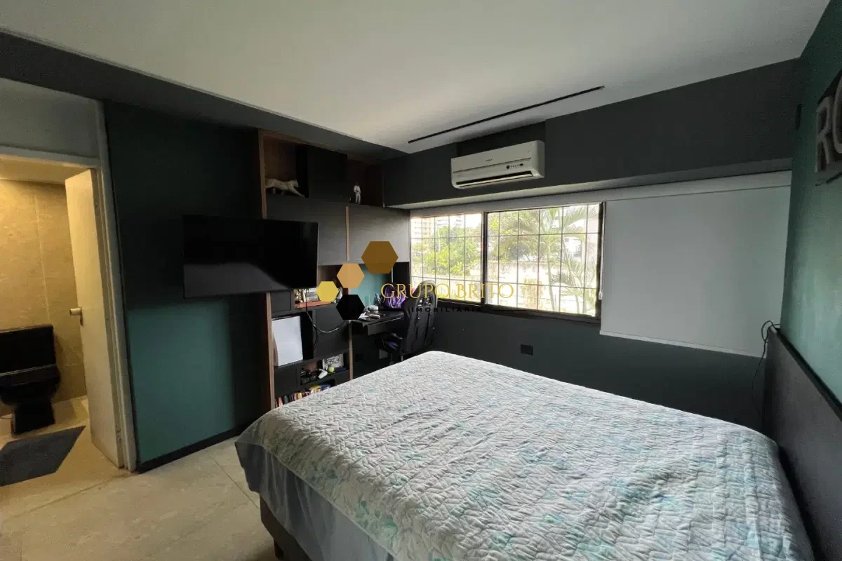Apartamento 3 Quartos Candeias à Venda - Foto 3