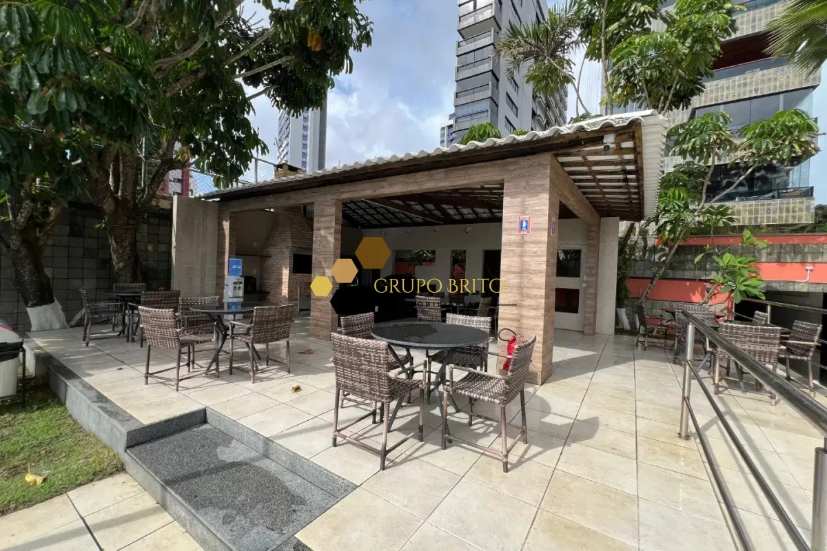Apartamento 3 Quartos Candeias à Venda - Foto 5