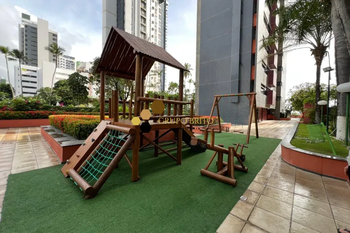 Apartamento 3 Quartos Candeias à Venda - Foto 8