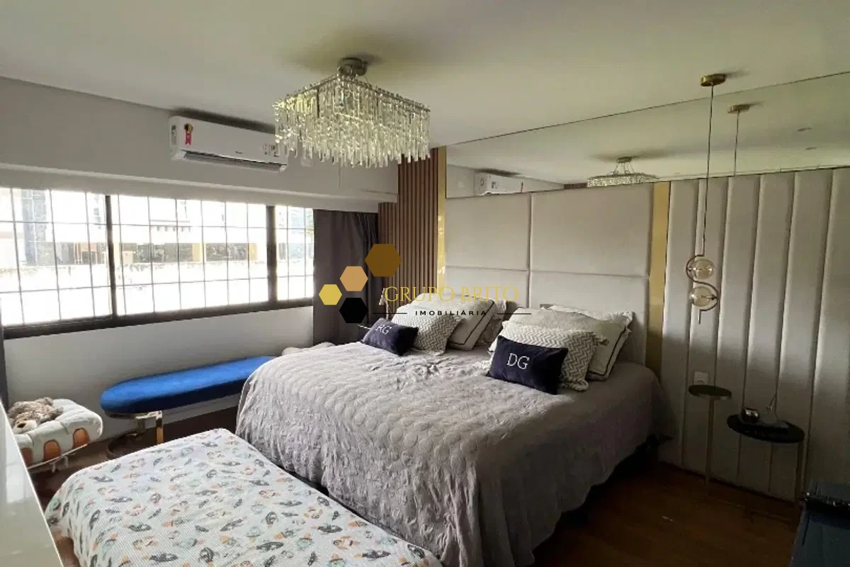 Apartamento 3 Quartos Candeias à Venda - Foto 9