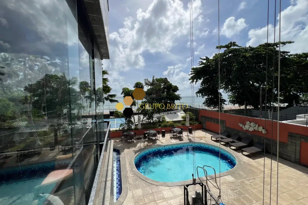Apartamento 3 Quartos Candeias à Venda - Foto 23