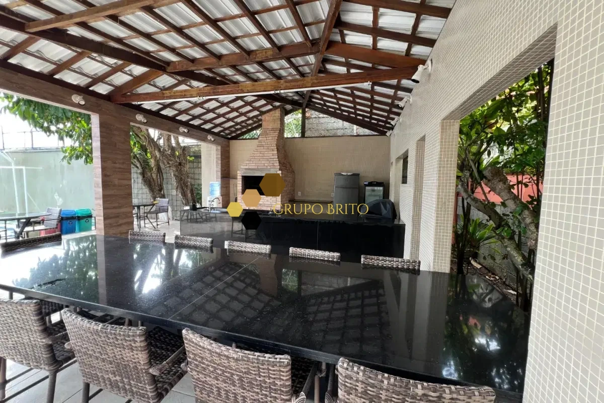 Apartamento 3 Quartos Candeias à Venda - Foto 27