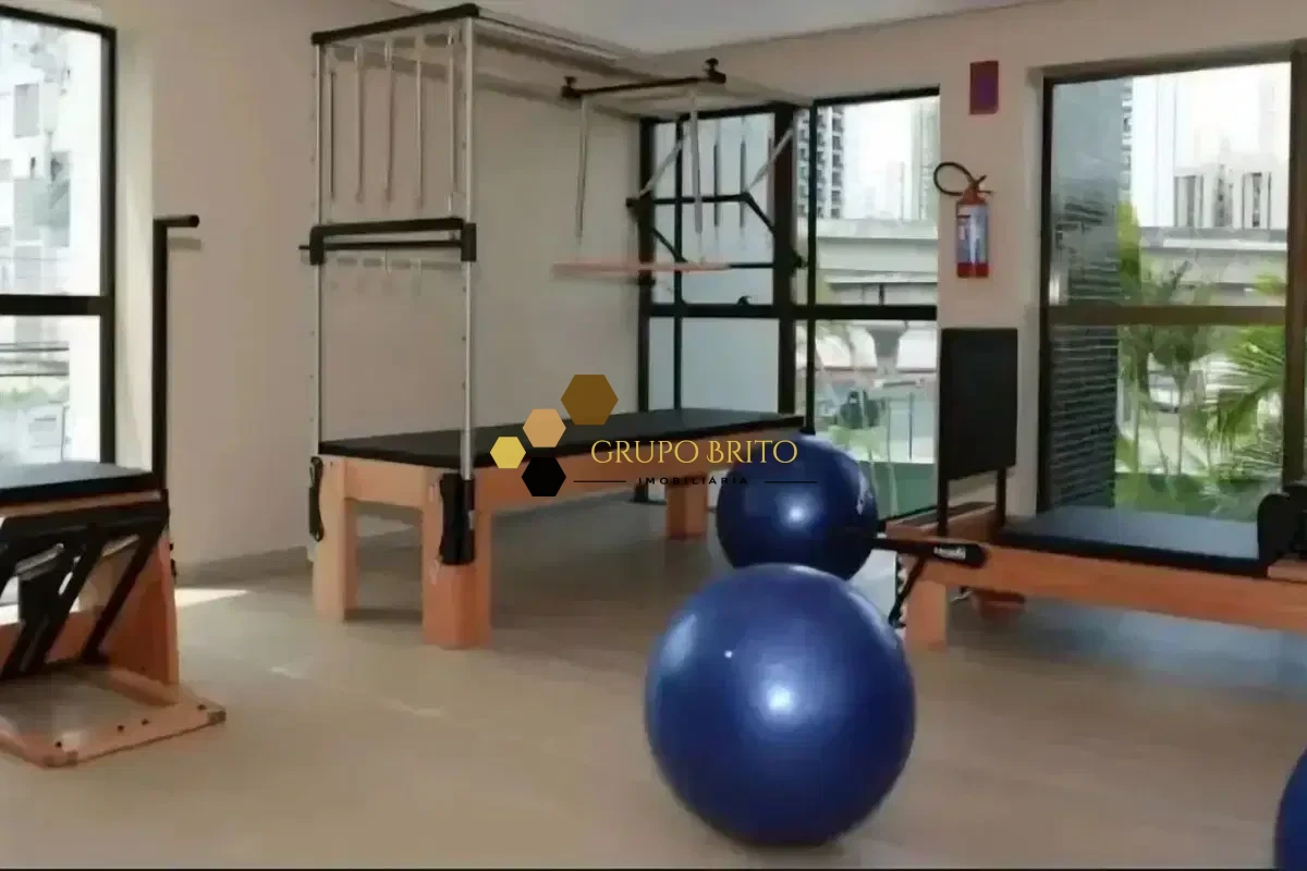 Apartamento 2 Quartos Boa Viagem para Alugar - Foto 3