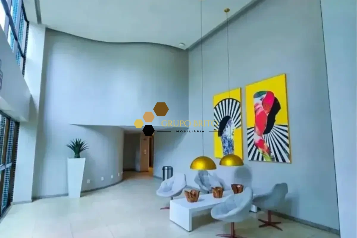Apartamento 2 Quartos Boa Viagem para Alugar - Foto 5